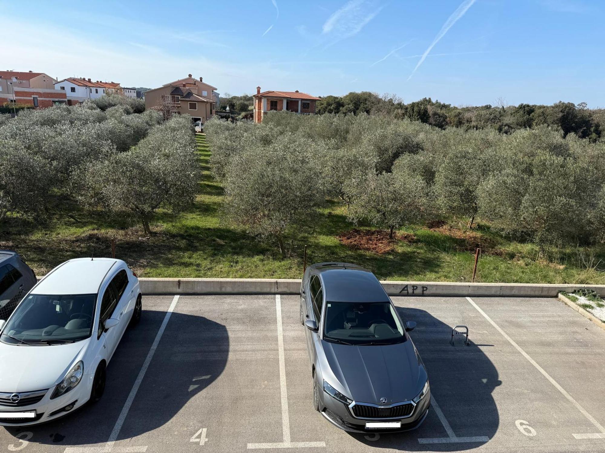 Appartamento Panda - Free Parking *